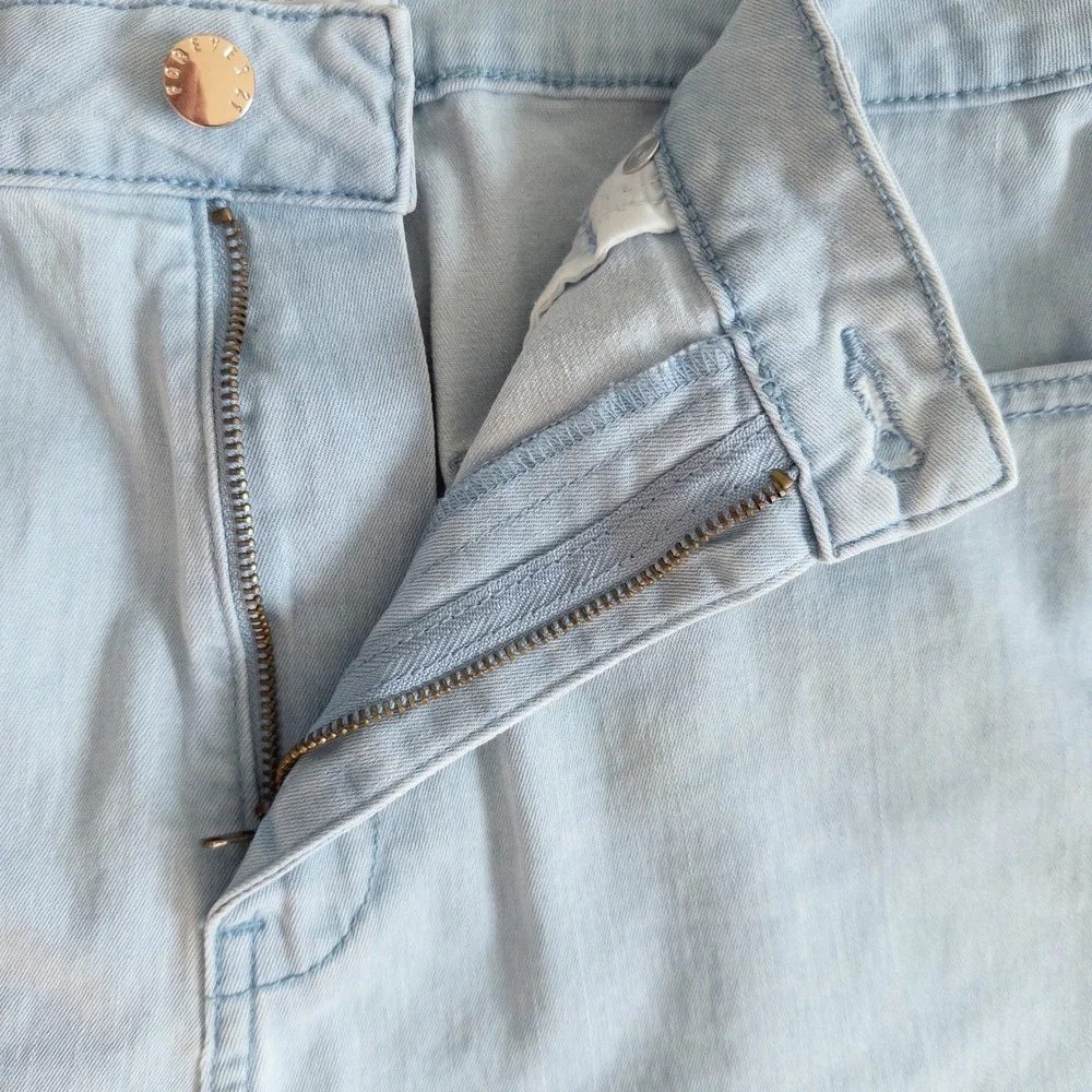 Forever 21 Jean Shorts‎ 31